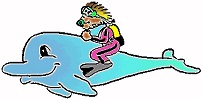 Logo Association Plongée Enfants Bretagne